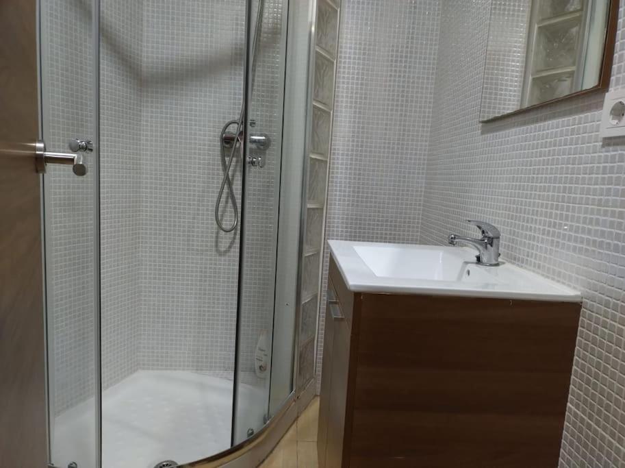 La Casita De Briales Apartament *