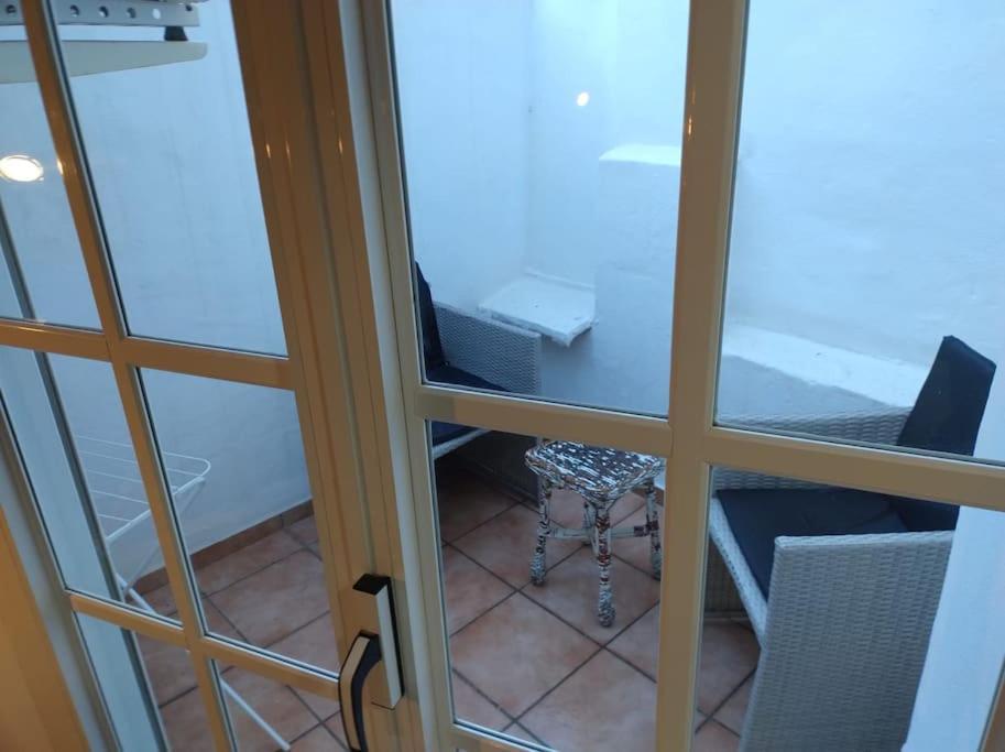 Apartament La Casita De Briales Malaga