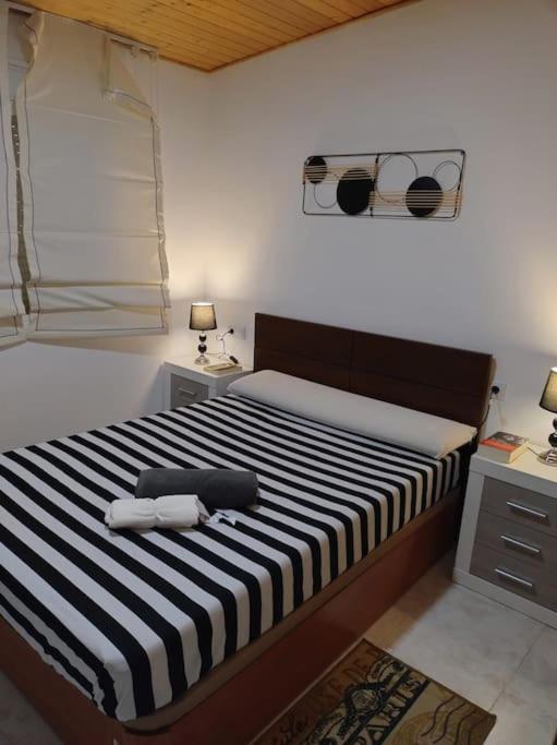 Apartament La Casita De Briales Malaga