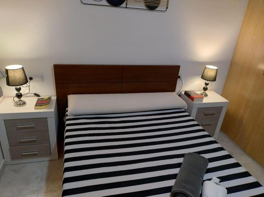 Apartament La Casita De Briales Malaga