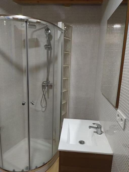 La Casita De Briales Apartamento Málaga