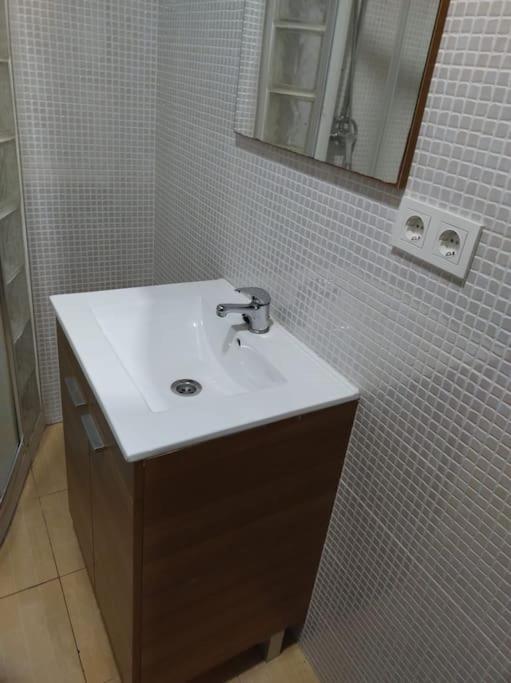 La Casita De Briales Apartamento *