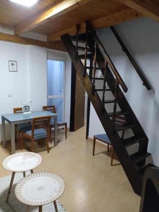 La Casita De Briales Apartamento Málaga