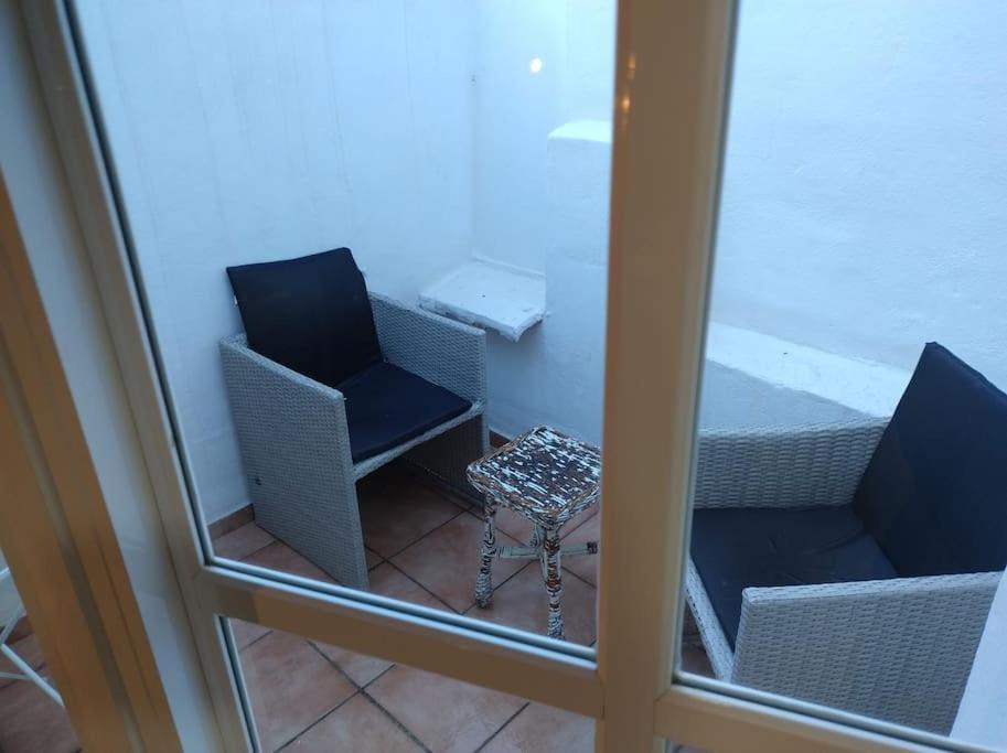 Apartamento La Casita De Briales Málaga