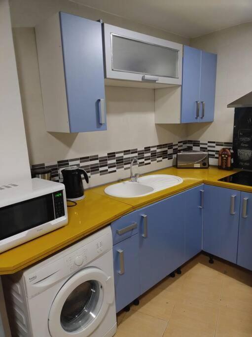 Apartamento La Casita De Briales
